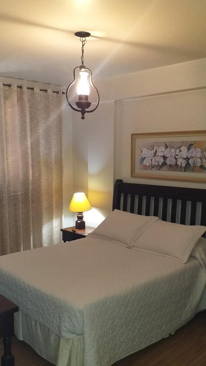 Hotel Sao Luiz São Gabriel Exteriör bild